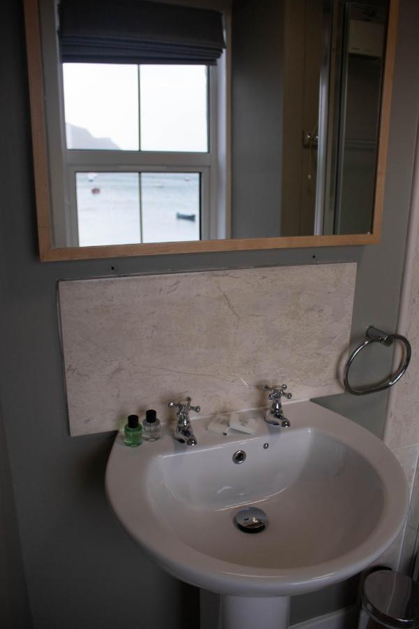 The Rosedale Hotel & Restaurant Portree Zewnętrze zdjęcie